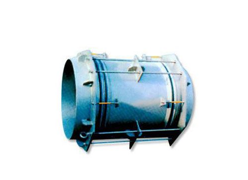 大拉桿橫向波紋補(bǔ)償器(HDL)